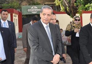 الهلالي: إعفاء طلاب إدارتى رفح والشيخ زويد من المصروفات الدراسية