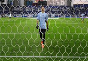 كاسياس يصبح الأكثر مشاركة في دوري أبطال أوروبا بـ 152 مباراة