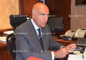 وزير السياحة يدعو الفرنسيين لزيارة مصر