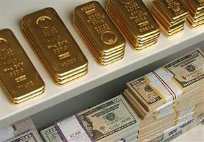 الدولار والذهب والفائدة.. ما توقعات الساعات المقبلة بعد رفع الفائدة في أمريكا؟