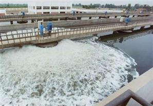 بيت الزكاة يتعاون مع القابضة للصرف الصحي لتوصيل مرافق للمنازل الفقيرة