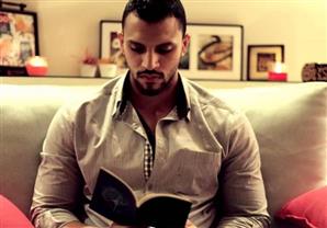 زاب ثروت يهنئ أبوتريكة بعيد ميلاده