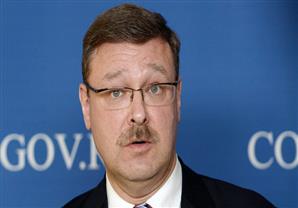 برلماني روسي: الموقف الأوروبي من الانتخابات السورية يعد تدخلا في الشؤون الداخلية