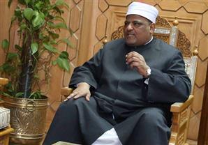 عاشور: مكان جسد النبي أشرف من الكعبة والعرش