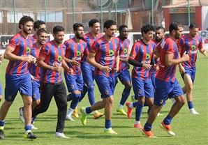  الأمن يوافق على حضور 500 فرد لمباراة الأهلي وأورلاندو بالكونفيدرالية