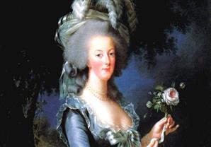 مقتنيات الامبراطورة ماري انطوانيت في مزاد صالة كريستي بفرنسا