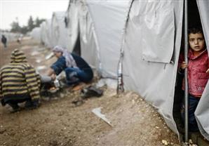 الخارجية: مشهد الطفل السوري الغارق يدمي كل قلب به قطرة من إنسانية