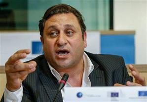 ماعت : الخطاب السياسي للرئاسة المصرية لم يعرف انحيازاً لحزب أو تيار 