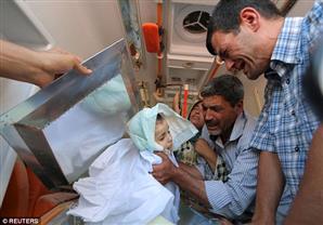 تمثال للطفل السوري الغريق على شواطىء الهند - (صورة) 