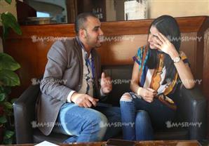 التونسية فاطمة ناصر: لا أقصد تشجيع الخيانة الزوجية في "حرة".. وهذا رأيي في مصطفى شعبان - حوار