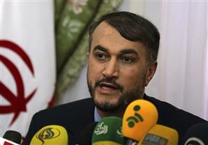 إيران تؤكد ضرورة التعاون مع روسيا لإعادة إعمار سوريا
