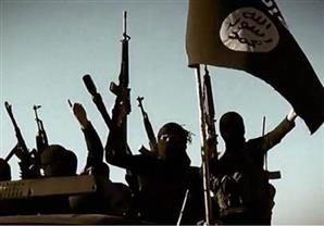 الجندي التركي المفقود على الحدود السورية في أحد مستشفيات داعش