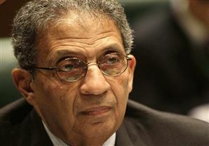 عمرو موسى ناعيا شهداء الإمارات والبحرين باليمن: الألم واحد والأمل واحد