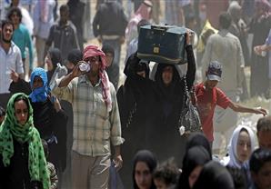 نيويورك تايمز: أزمة المهاجرين السوريين تثير انقسامات في الولايات المتحدة