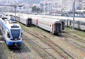 السكك الحديدية تُعلن تشغيل قطارات إضافية في عطلة عيد الأضحي