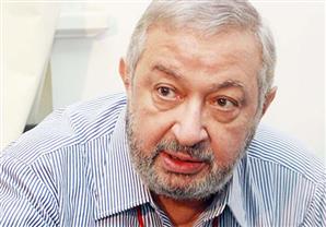 "قصور الثقافة" تنظم احتفالية لتكريم نور الشريف بقصر السينما