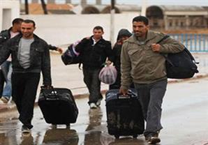 القوى العاملة: تجديد 23 ألف تصريح عمل للمصريين بالأردن