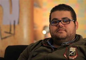 وفاة الكاتب الصحفي براء أشرف عن عمر يناهز 30 عاما