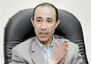 ننشر خطة التليفزيون المصرى لتغطية الانتخابات البرلمانية 