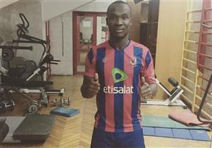 اختبار طبي لثنائي الأهلي قبل مواجهة الملعب المالي