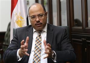 وزير المالية بعد تجديد الثقة: التركيز على 3 محاور طبقا لتوجيهات السيسي