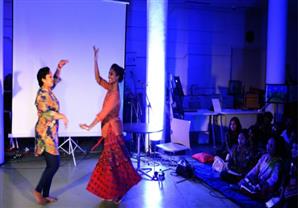 شخصية كرتونية مثلية جنسيا لأول مرة في بنجلاديش