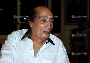 نهال عنبر تكشف تطورات الحالة الصحية للفنان عبد الله مشرف (خاص)