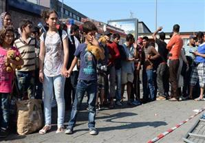 الاندبندنت: الشرق الأوسط ينتظر التقسيم