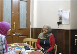 "اتعلم حاجة جديدة وساعد الناس".. النور مكانه في "مشكاة"