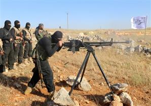 المعارضة السورية: قوات النظام تتقدم ببطء في معركة السيطرة على تدمر