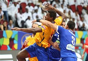 طارق محروس : الأهلى تاثر بالغيابات أمام برشلونة