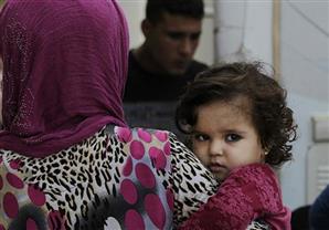  جلسة طارئة لمجلس العموم لمناقشة خطة كاميرون لاستضافة مهاجرين سوريين