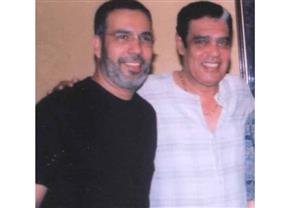 مدحت العدل في رثاء شقيقه: مكتوبلنا نفترق وبينا خيط مشدود