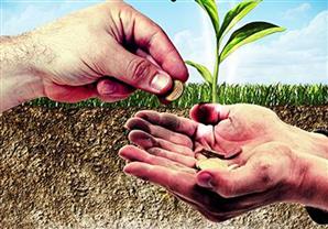 شروط اخراج الزكاة بالنسبة للتاجر المديون 