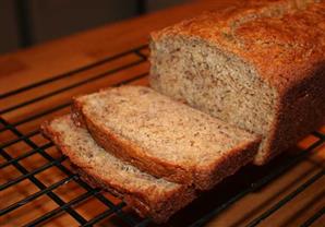 فطار اليوم: خبز القهوة