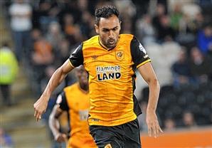 المحمدي يستعد لكتابة التاريخ مع هال سيتي.. وينال إشادة مدربه