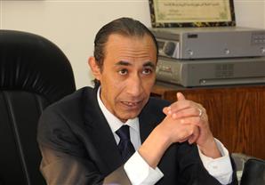 "سليمان خاطر" يتسبب في إحالة مُعدة ومذيعة بإذاعة شمال الصعيد للتحقيق