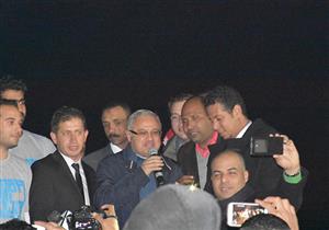 هشام زعزوع: عام 2016 سيشهد بداية قوية لعودة السياحة المصرية