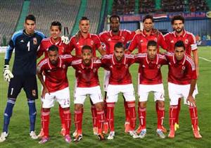 الأهلي يؤجل المران بسبب احتفالات رأس السنة