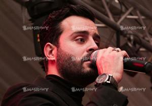 سعد رمضان يحيي حفل غنائي في قبرص أغسطس المُقبل