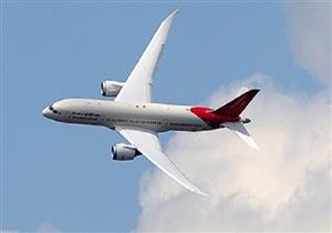 فأر يجبر طائرة هندية على تغيير مسارها