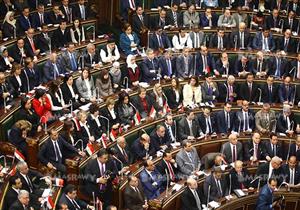 "اقتراحات البرلمان" تؤجل مناقشة تعديل قانون المحكمة الدستورية