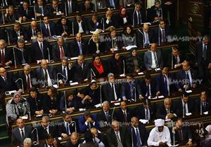 "طنطاوي": بيان الحكومة مضلل.. و"عبدالعال": نثق في المعارضة