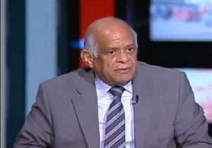 رئيس مجلس النواب عن وقف البث المباشر للجلسات: "لا يوجد في أغلب الدول"