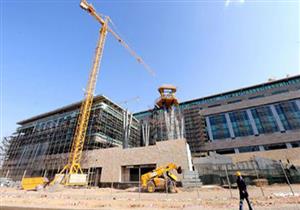 أوراسكوم للإنشاءات تقود تحالفًا لتنفيذ مشروع بقيمة 2.4 مليار دولار بالإمارات