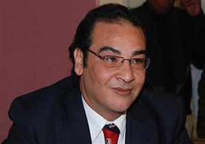 إيهاب الخولي: انتهاء دور الانعقاد الثاني للبرلمان في 2 يوليو