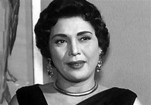 بالصورة- تحية كاريوكا تستعيد ذكرياتها مع الفانوس