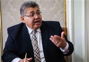 وزير التعليم العالي يشارك بالمنتدى العالمي للتعليم ببريطانيا