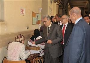 وفاة طالبة بأداب القاهرة بعد تعرضها لأزمة قلبية أثناء الامتحان