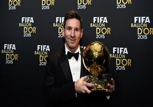 ميسي يتراجع: لن أرحل عن برشلونة حتى نهاية مسيرتي 